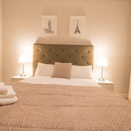 Appartement Prolongacion Gran Via à Logroño Extérieur photo