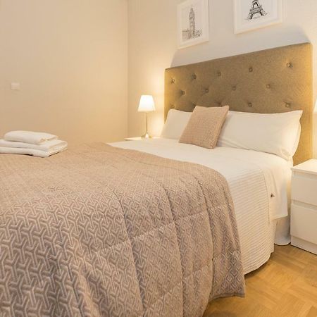 Appartement Prolongacion Gran Via à Logroño Extérieur photo