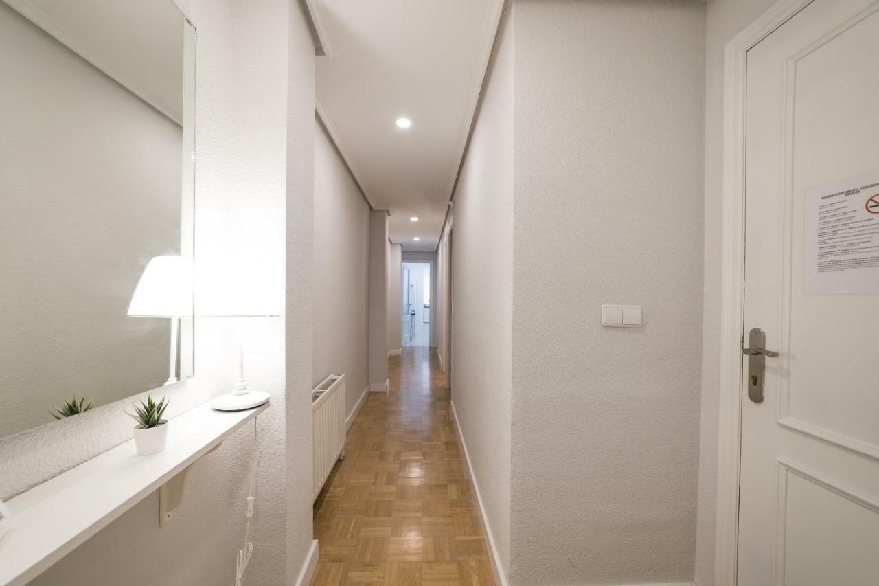 Appartement Prolongacion Gran Via à Logroño Extérieur photo