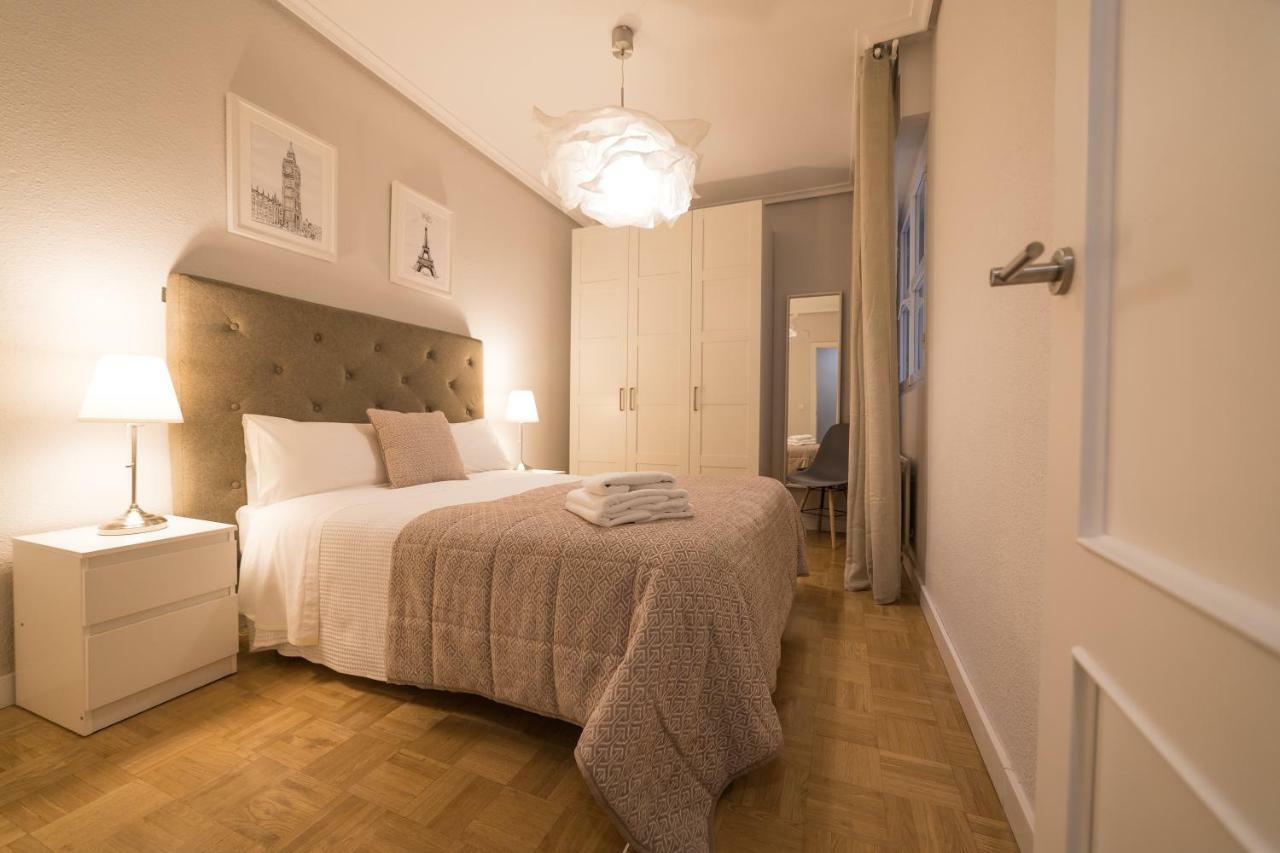 Appartement Prolongacion Gran Via à Logroño Extérieur photo