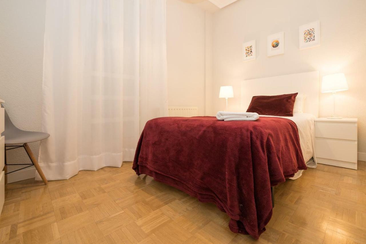 Appartement Prolongacion Gran Via à Logroño Extérieur photo