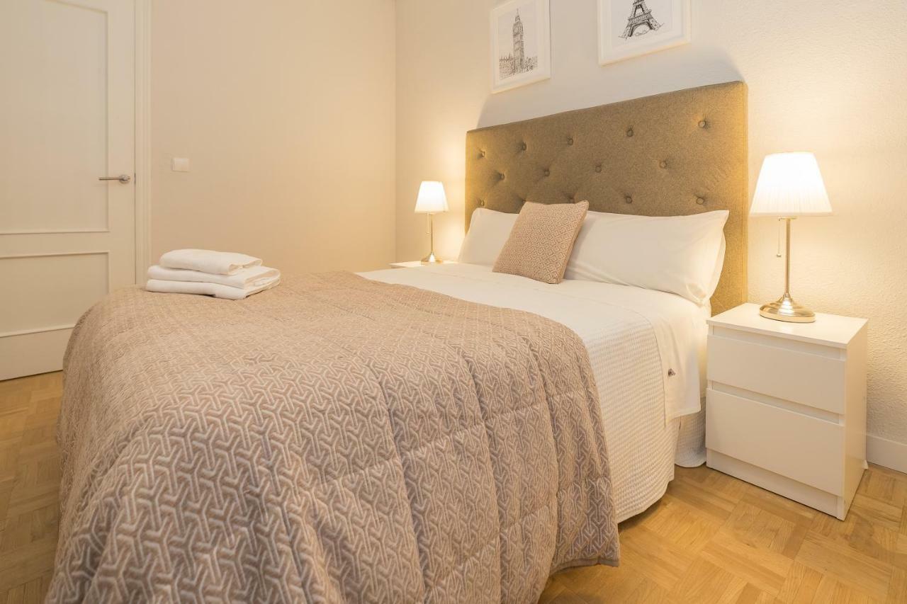 Appartement Prolongacion Gran Via à Logroño Extérieur photo