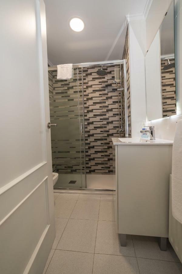 Appartement Prolongacion Gran Via à Logroño Extérieur photo
